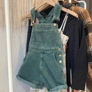 princess polly overall